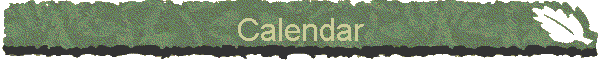 Calendar