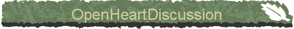 OpenHeartDiscussion
