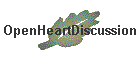 OpenHeartDiscussion