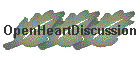 OpenHeartDiscussion