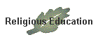 Religious Education