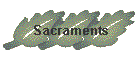 Sacraments